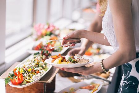 City Cruises San Diego: Premier Bottomless Mimosa Brunch Cruise