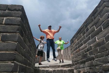3 Days Visa-free Beijing Private Layover Guided Tour