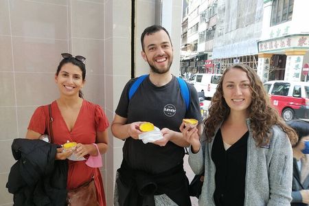 Hong kong City Tour w/ Entry Fees & Lunch (2024) | 150+ booked