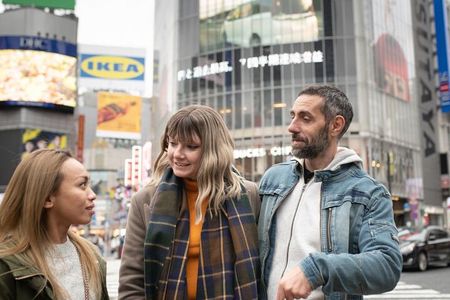 Tokyo Like a Local: Private & Personalised Experience (2-3 hours)