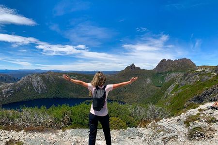 5-Day Best of Tasmania Tour from Hobart