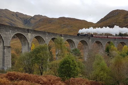 Bespoke Private Tours of Scotland and the Borders