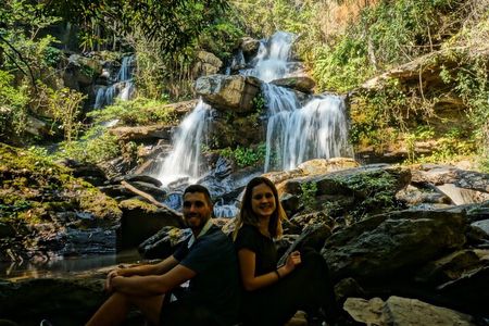 2 Days Hiking Tour in Chiang Mai