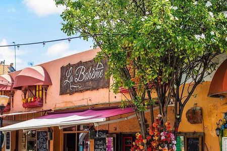 Willemstad Culinary Adventure: Private 3-Hour Foodie Tour