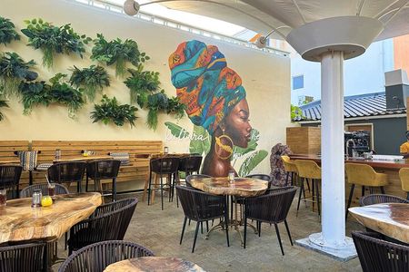 Willemstad Culinary Adventure: Private 3-Hour Foodie Tour