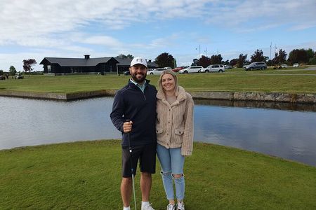 9 Hours Golf Activity in New Zealand with Lunch