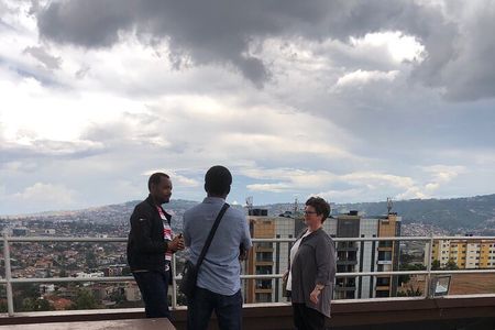 Kigali Tour, Genocide Memorial Visit, Sightseeing, Zipline Tour