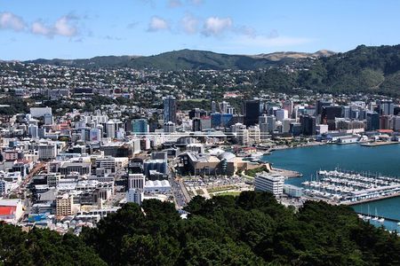 Private custom tour with a local guide Wellington