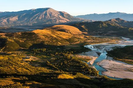 Spot Albania Tour - Experience the best of Albania in 8 days