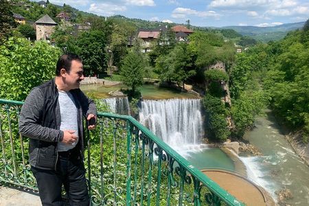 Private Travnik and Jajce Day Trip from Sarajevo