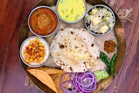 Discover Bangalore's Cuisine: Private Half-Day Cooking Experience