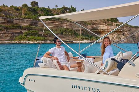 Boat trip Tour 3 Hours (shared small group)