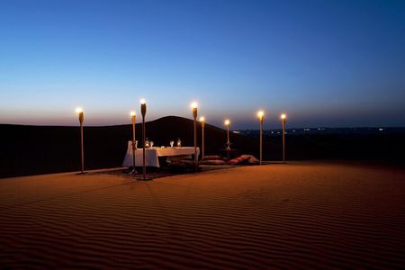 Desert Adventure: Private 3-Day Tour from Marrakech to Merzouga