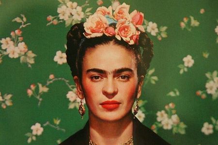 Frida Kahlo VIP [Museum Tickets Included] Walk, Markets & Churros