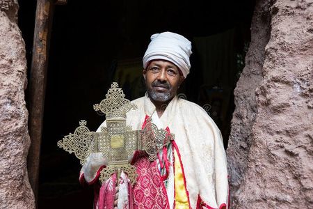 Private 2 Days Tour to Lalibela Churchs 