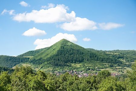 Bosnian Pyramid: The World's Largest Pyramid (From Sarajevo)