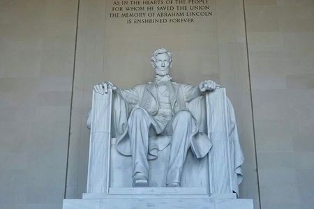 Washington, D.C. Customize Tour.