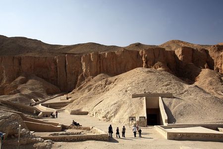 Luxor West Bank Budget Tour: Kings Valley, Memnon & Hatshepsut