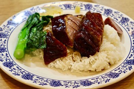 Hong Kong Private Walking Food Tour With Secret Food Tours