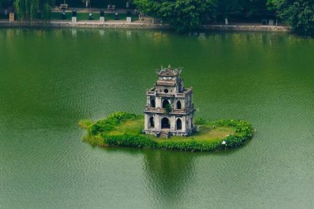 Hanoi City Full-Day Guided Tour with Lunch