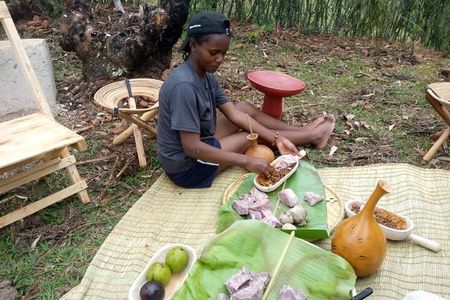 Local Community Tour(Cultural, Coffee,Village walk,Local food)
