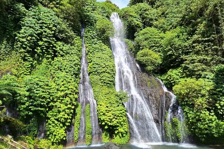 Bali Highland Day Tour