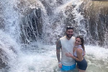 Private Guided Group Full-Day Water Tour fr Kingston to Portland