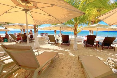 Otoch Mayan Experience Tour: Cultural & Historical Adventure 