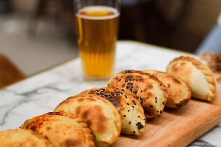Lyon Street Food Tour 
