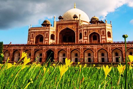 Private Old and New Delhi Tour with Guide 