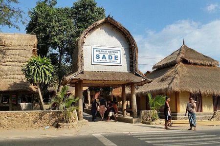 Explore Traditional Villages & to the South Coast