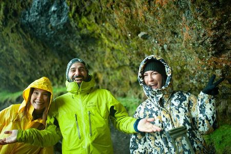 South Coast Tour & Glacier Hike | Private Super Jeep Tour