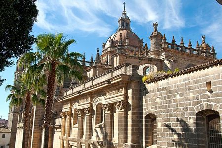 San Salvador Custom Walking Tour With A Guide (Private Tour)