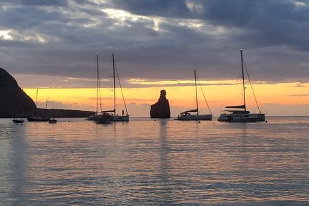 Sightseeing day tour along the East and North Coasts of Ibiza!