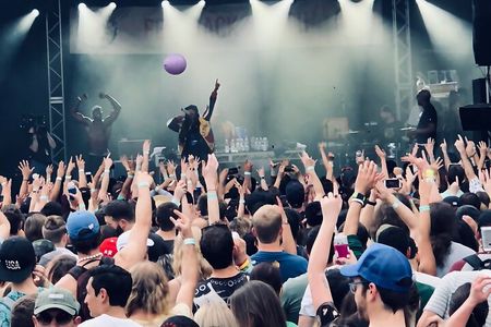 Downtown Austin Music Walking Tour
