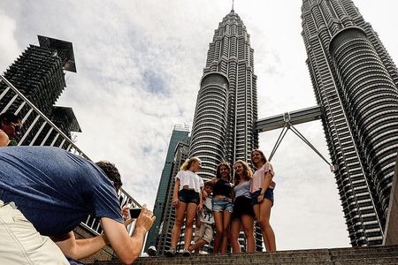 Kuala Lumpur Half Day City Tour : Private Tour