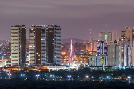 Recife Custom Private Walking Tour with A Guide
