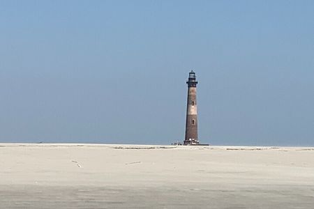 Morris Island Private Excursion