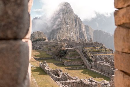 Two Day Short Inca Trail to Machu Picchu