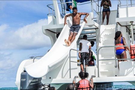 Punta Cana Party Boat (Only Adult) this Couple price