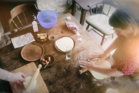 Cooking Classes by the Sea