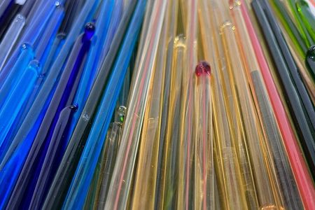 Make your own Glass Beads