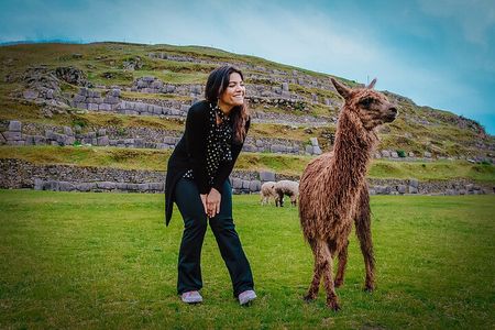 2-day tour: Sacred Valley and Machu Picchu | Luxury Service |