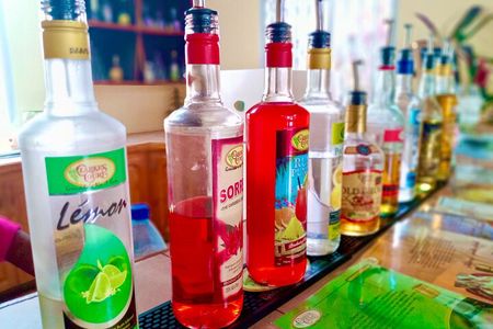 Discover Clarke’s Court Rum Distillery – Transportation Only