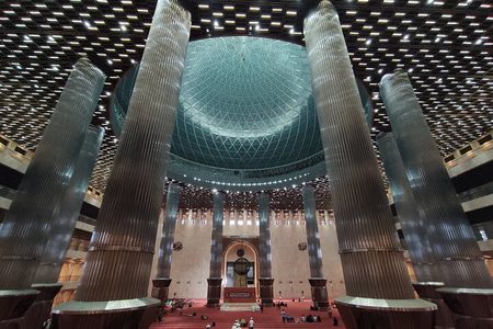 Look at Jakarta Local Experience Tour With Boating