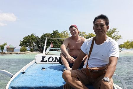 Gili Nanggu Sudak and Kedis Island Snorkeling Tour