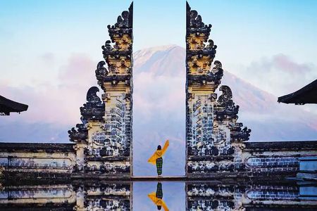 Discover the Ethereal: Bali's Gate of Heaven and Lempuyang Tour