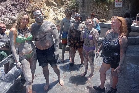St.Lucia Private Island Tour
