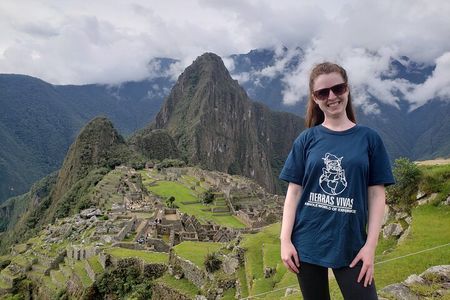 2-Day Inca Trail to Machu Picchu