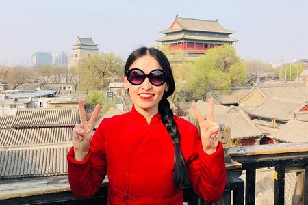 Beijing Hutong Tour